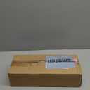 Heavy Duty 1500LBS Furniture Dolly & Movers with 5X 360 Wheels - Carbon Steel Panel & Non-Slip Casters, Includes Lifter Jacks, Gliders for Sofa, Refrigerator (5.4 Inch, Gray)