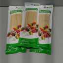 Everyday Culinary Skewers Bamboo 100 CT 3 Pack