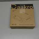 AK45 Stereo Audio Amplifier,300W Home 2 Channel Wireless Bluetooth 5.0 Power Amplifier System, Home Amplifiers FM Radio, USB, SD Card, with Remote Control Home Theater Audio Stereo System