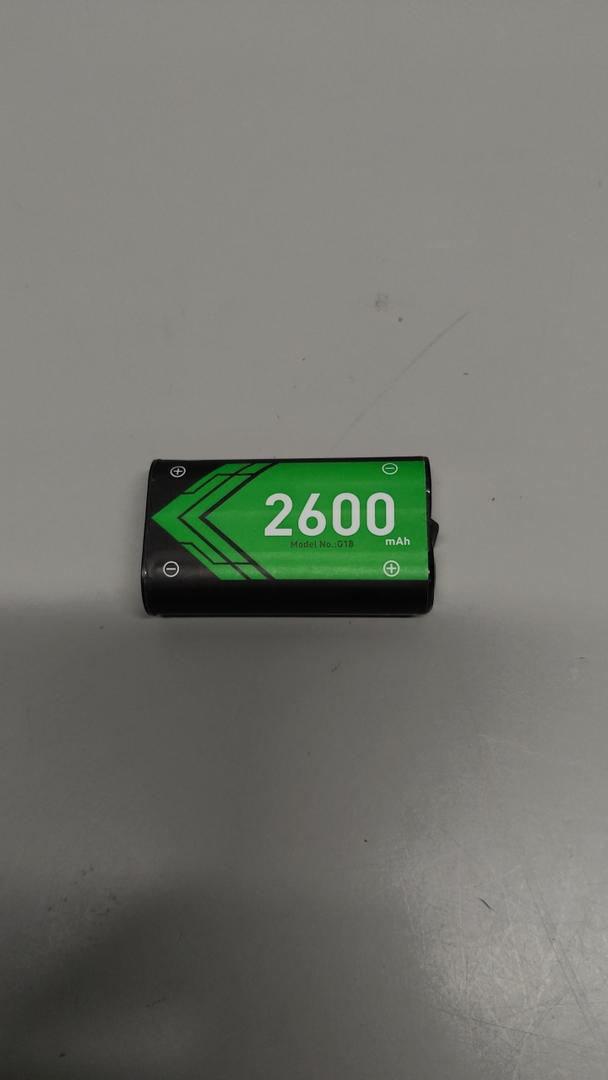 Ni-MH Rechargeable Battery Pack Compatible With Xbox 1/S/X/Elite/Series X/S/Core Wireless Controller