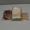 Thyle 24 Sets Friendship Elephant Ornaments Wooden Christmas Friendship Ornament with Story Cards Sisterhood Elephant Gifts for Women Tribe with Gift Bags for Xmas Friends Birthday Gifts(Vintage)