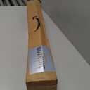 32-Inch 1/2 Drive Breaker Bar, Heavy Duty Extension Breaker Bar, 250 Rotatable Head, Premium Chromium Molybdenum Steel, Mechanical Work, Automobile and Motorcycle Maintenance and Repair