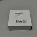 Xuhal 20 Pack 50W 6ohm Load Resistor Turn Signal LED Kit Fix Fast Flash Blink Error Code Flickering Resistor for LED Lights Bulb Headlights Tail Light License Plate DRL(Gold)