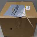 Disco Ball Ice Bucket Beverage Tubs Disco Ball Bowl Vase Cup Drink for Parties, Large Retro Drink  for Beer Cocktail Wine Champagne Cold Drinks, Disco Party Supplies Decor (One Size2) (Rose)