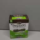Merrick Fresh Kisses Natural Dental Chews Infused With Coconut And Botanical Oils For Large Dogs Over 50 Lbs - 16 ct. Box