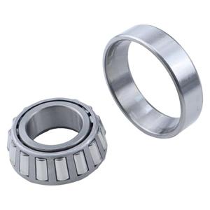 TCINDRR 1-3/16" Tapered Roller Bearings Set LM67048/10 Compatible with Ford 1948-1952 F-1 Deluxe 2 Pack