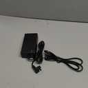 Universal Power Recliner Power Supply, 29V 2A 2 Pin AC/DC Switching Power Supply Adapter for Electric Recliner/Couch/Lift Chair/Standing Desk