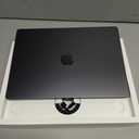 Apple 2025 MacBook Pro Laptop with Apple M5 chip with 10core CPU and 10core GPU: Built for AI, 14.2-inch Liquid Retina XDR Display, 24GB Unified Memory, 1TB SSD Storage; Space Black