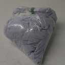 Cooling Blanket King Size,Double-Sided Cool Comforter for Hot Sleepers and Night Sweats,Breathable Soft Silk Smooth Ice Blankets,Lightweight Summer Blanket Comforter Cooling Bedding,104"x90",Grey