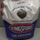 Kingsford Original Charcoal Briquettes, BBQ Charcoal for Grilling, 16 Pounds 