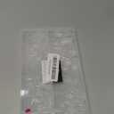 UNA GELLA Extra Short Almond Nail Tips Full Cover 504PCS Gel Nail Tips Short Almond Shaped Nails Tips Soft Gelly Gel Clear Fake Nails Tip for Acrylic Nail Tip Soak Off Home DIY Salon Nails 12 Sizes