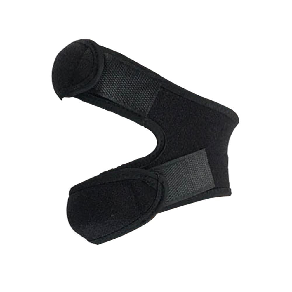 Knee Brace Strap,Patella Tendon Knee Brace Belt Support Adjustable Compression Brace for Working Out Weightlifting Squats Running Jumpers Tennis