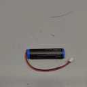 Rechargeable Battery INR18650-1S1P Replacement for Thera Dome LH40 LH80 LH80 Pro (3200mAh)
