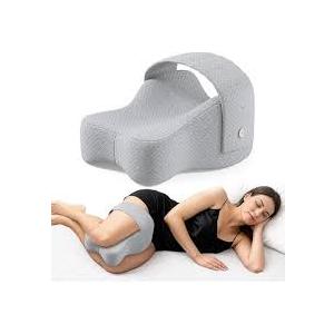 Orthopedic Pillow – Reduces Grey , Hip & Knee Pain