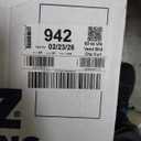 Utz Cheese Curls, Baked Cheddar 1 oz. Bags (60 Count) Made with Real Cheese, Crunchy Individual Snacks to Go, Cholesterol Free, Trans-Fat Free, Gluten Free Snacks (BBD 02/23/2026)