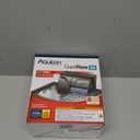 Aqueon QuietFlow 20 LED PRO Aquarium Fish Tank Power Filter For Up To 30 Gallon Aquariums