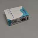 Replacement Brush Heads Compatible with AquaSonic icon Electric Toothbrush, 10 Pack, Blush