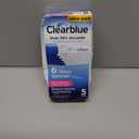 Clearblue Early Detection Pregnancy Test, 5 Ct