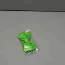 trilece Bow Ties for Men - Men's Solid Pretied Bowties for Formal Wear - Adjustable Bow Tie - Bow ties for Woman (Neon Green)