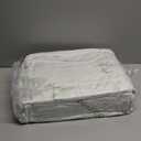 Ultra Soft Queen Size Mattress Topper - Viscose Made from Bamboo Pillow Top Mattress Pad for Back Pain Relief - Naturally Cooling for Hot Sleepers, Green