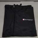 Champion Men's Jacket, Stadium Full-zip Jacket, Wind Resistant, Water Resistant Jacket for Men Size M