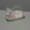 Momcozy Bottle Brush Kit, Innovative Push-Press Design for Better Cleaning - Baby Bottle Cleaner Brush for Baby Bottle, Breast Pumps, Nipples, and More - Can Generate Foam for Better Cleaning, Pink (Press Bubble Style)