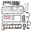 Cylinder Head Gasket Set HS9325 HS26245PT CS26245 Compatible with 330i 330xi 530i 3.0L L6 2005-2001 325xi 525i 325i 2.5L L6 01-05 330Ci X5 3.0L L6 01-06