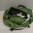 Clostnature Polaris Lightweight Backpacking Tent - 2 Person Ultralight Waterproof Camping Tent, 3 Season Large Size Easy Setup Tent for Family, Outdoor, Hiking and Mountaineering