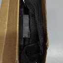 Lawn Aerator Shoes with Spikes Heavy Duty Sandals with Hook Loop Straps Spiked Lawn Aerator Shoes Heavy Duty Sandals