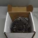 DB Electrical 400-12489 High output Alternator Compatible With/Replacement For DR44G IR/IF 12-V 250 Amp Chevy Trucks Avalanche 1500 Silverado 1500 Silverado 1500 HD Silverado 3500 Silverado