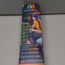 Ultralight Sleeping Mat - Inflatable & Compact Camping Air Mattress for Backpacking, Hiking- New (Green)