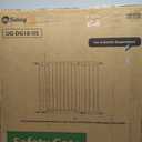Sekey Baby Gate for Stairs, 30-46" No Drilling Dog Gate Indoor