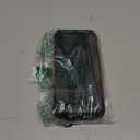 Solar Charger Power Bank 49800mAh - Portable Fast Charging Power Bank with Type-C & Dual USB Ports, Compatible with iPhone, Samsung & More, Waterproof Solar Panel for Camping, Hiking, and Outdoor Use (orange)