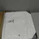 Lockable Steel Access Panel Door Reinforced Metal 12 * 12 in