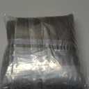 Short Ash Brown Braiding Hair Pre Stretched Knotless Braiding Hair for Boho Braids(6 Packs 16Inch)