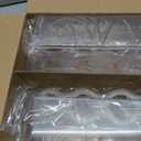 UPGRADED 242079701 Refrigerator Door Shelf Bin Replacement FGHD2368TF8 | 242011501 242011504 Frigidaire Door Shelf Replacement Parts,242079701 Door Gallon Bin FFHB2750TS GHD2369TF Fridge Shelves