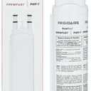 Frigidaire FPPWFU01 PurePour PWF-1 Water Filter, Product Dimensions 2.3"D x 2.3"W x 9.5"H Item Weight 7.68 ounces