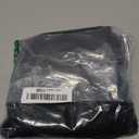 Under Armour Boys Pennant Tapered Pants (5, Black Ua)