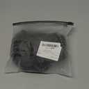 Milumia Women's Y2K Draped Halter Top Backless Cowl Neck Tank Tops Clubwear. Small