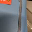 SupMaKin Upgrade Safe Mandoline Slicer Plus, Vegetable Chopper, Potato Slicer, Food Slicer Onion Chopper, Fry Cutter, Veggie Salad Dicer Kitchen Chopping Artifact Gifts (Blue)