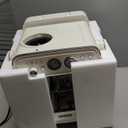 Espresso Machine With Grinder, 20 Bar Espresso Machine with Milk Frother Steam Wand, Espresso Machines for Home, Expresso Coffee Machines Professional, Cappuccino Latte Machine