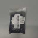 BlueStars 52100100 Snow Blower Shear Pins and Nuts - Compatible with Ariens 52100100 521001 00659100 John Deere AM136890 Rotary 5575 Snowthrower - Pack of 10