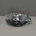 GOBLES Women's Sexy One piece Outfits Long Sleeve Back Zipper Bodycon Jumpsuit Rompers (Black)