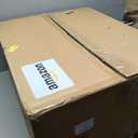 24x19 Undermount Laundry Sink Stainless Steel Utility Sink 12 Inch, 24"x19"x12"