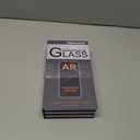 3 x 2 Pack Anti-Reflective Screen Protector for iPhone 17 Air [6.5 inch] | Military Grade 9H Full Edge Coverage Tempered Glass, AR Ultra-HD, Easy Installation Kit, Dynamic Island & Case Friendly