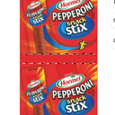 HORMEL Pepperoni Snack Stix 09/09/2025