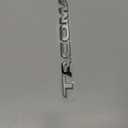 Toyota Genuine Accessories 75427-04010 Tacoma Emblem