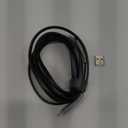 ZGear 6 Foot Flat Sync And Charge Cable