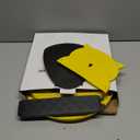 2 Pack Mouse Rat TrapBucket,5 Gallon Mouses Rat Traps Indoor for Home,Reusable Mouse Catching Tool-Owl Style, BucketLid Rat Traps Indoor Outdoor[5 Gallon Buckets is NOT Included]