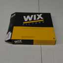 WIX Filters - 49146 Air Filter Panel, Pack of 1